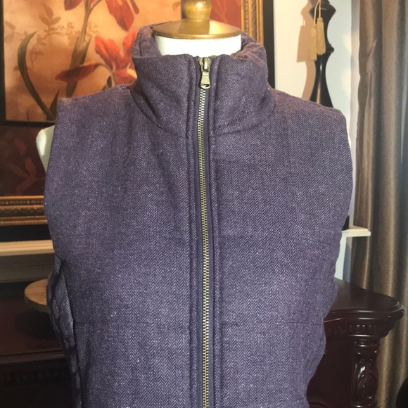 ๐ธ๐ผ๐บ Lemon Tart Puffer Vest ๐ธ๐ผ๐บ - Picture 8 of 10